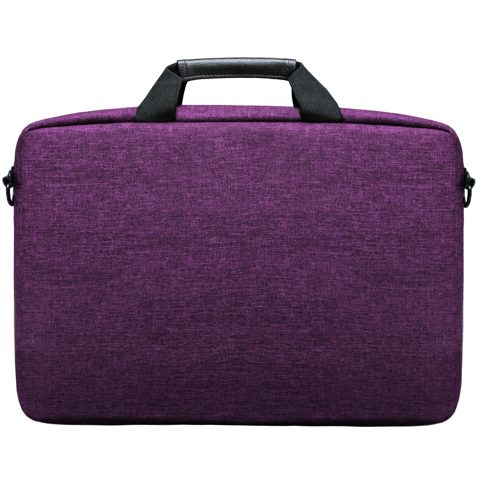 Сумка для ноутбука Grand-X 15.6'' SB-139 Purple (SB-139P) зображення 2