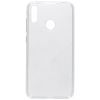 Чехол для мобильного телефона Laudtec для Huawei Y7 2019 Clear tpu (Transperent) (LC-HY72019T) изображение 5