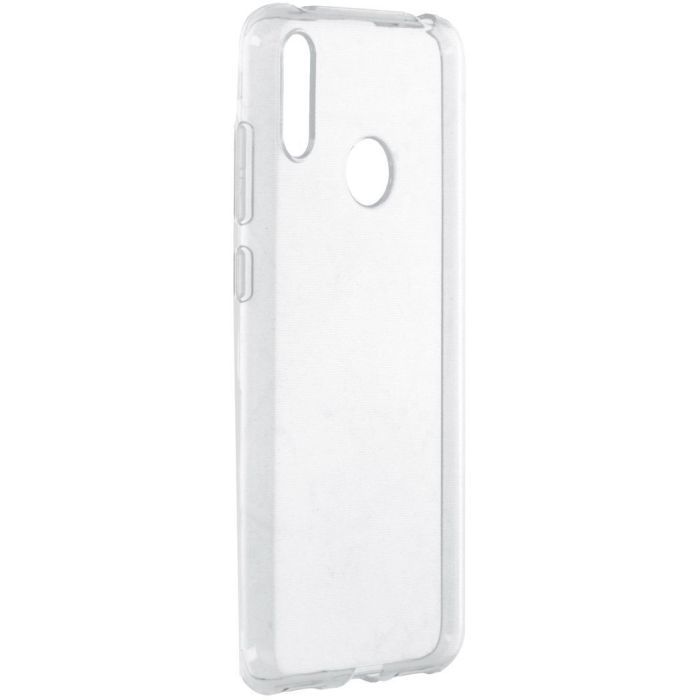 Чехол для мобильного телефона Laudtec для Huawei Y7 2019 Clear tpu (Transperent) (LC-HY72019T) изображение 6