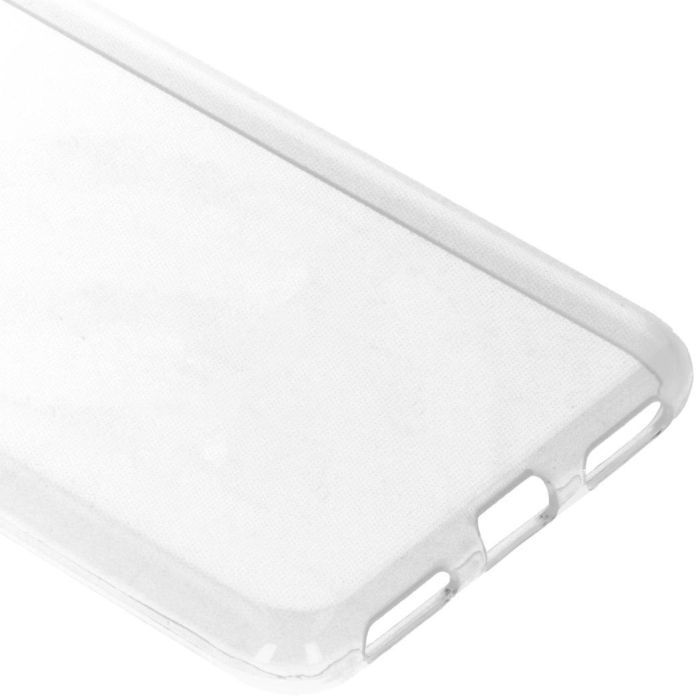 Чехол для мобильного телефона Laudtec для Huawei Y7 2019 Clear tpu (Transperent) (LC-HY72019T) изображение 7