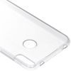Чехол для мобильного телефона Laudtec для Huawei Y7 2019 Clear tpu (Transperent) (LC-HY72019T) изображение 8