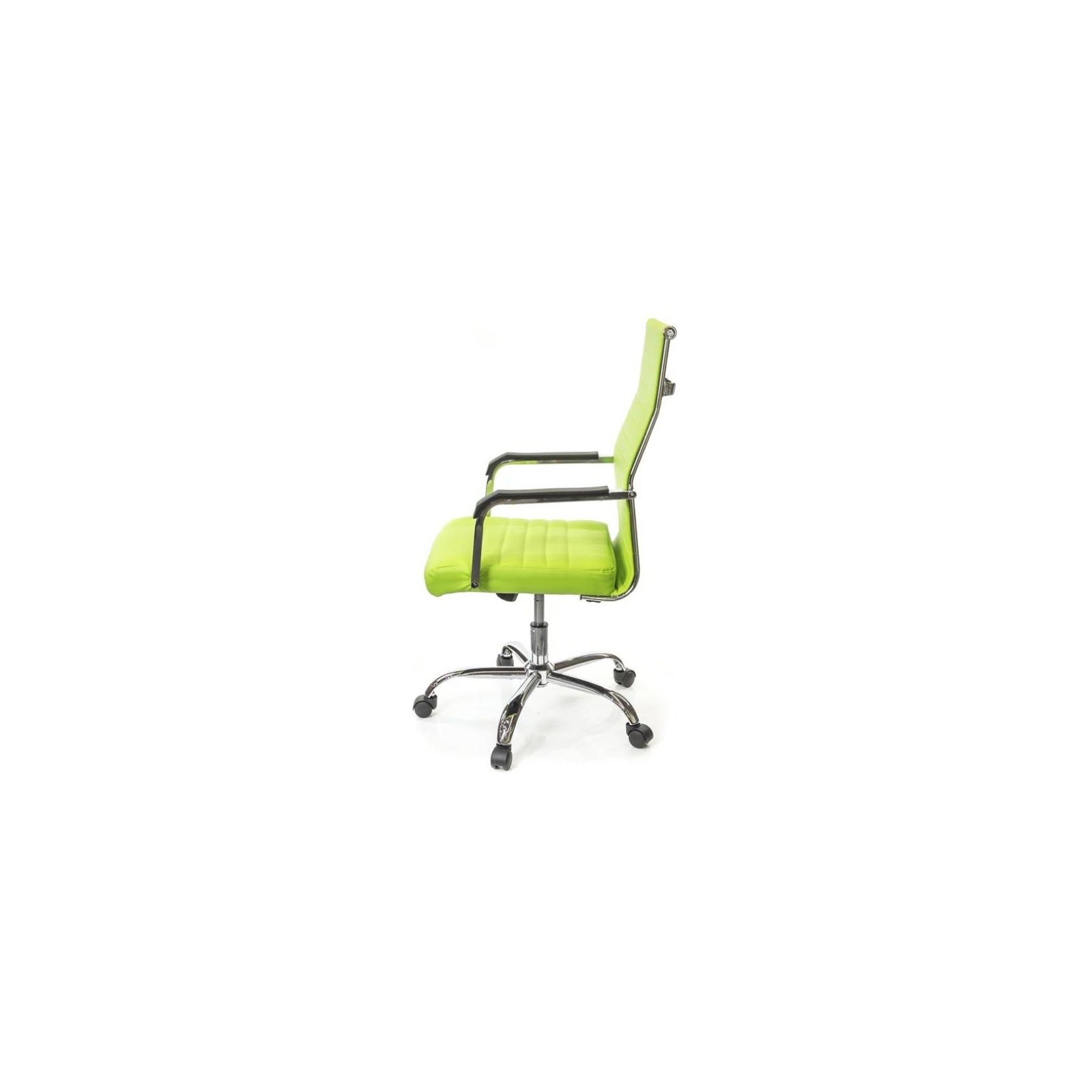 Офисное кресло Аклас Кап FX СН TILT Оранжевое (09905) изображение 3