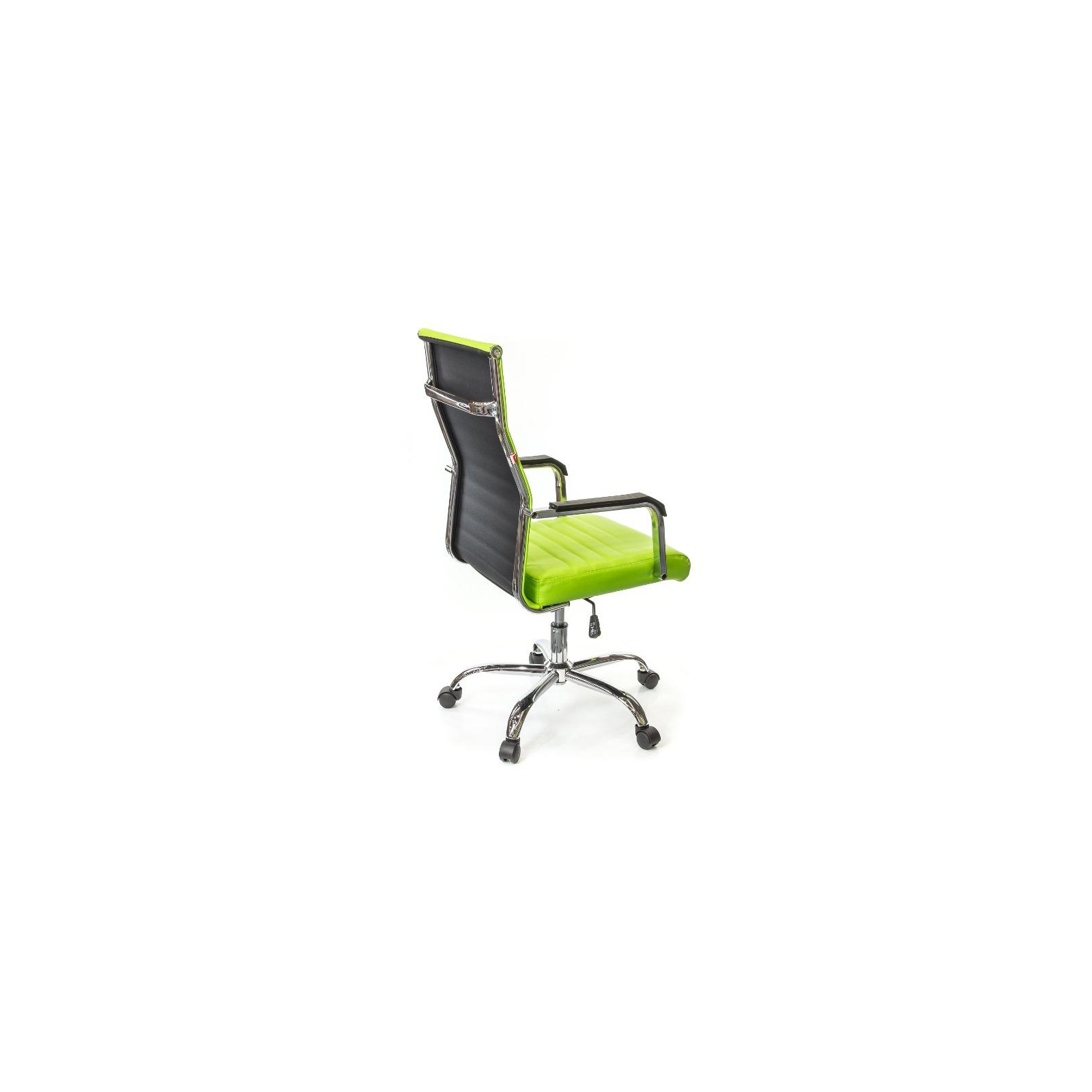 Офісне крісло Аклас КапFXСНTILTЛайм (09902) зображення 4
