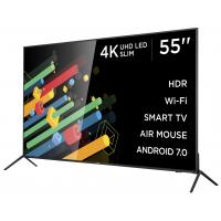 Телевизор Ergo 55DU6510 изображение 3