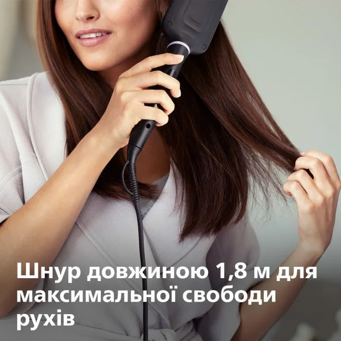 Электрощетка для волос Philips BHH880/00 изображение 10