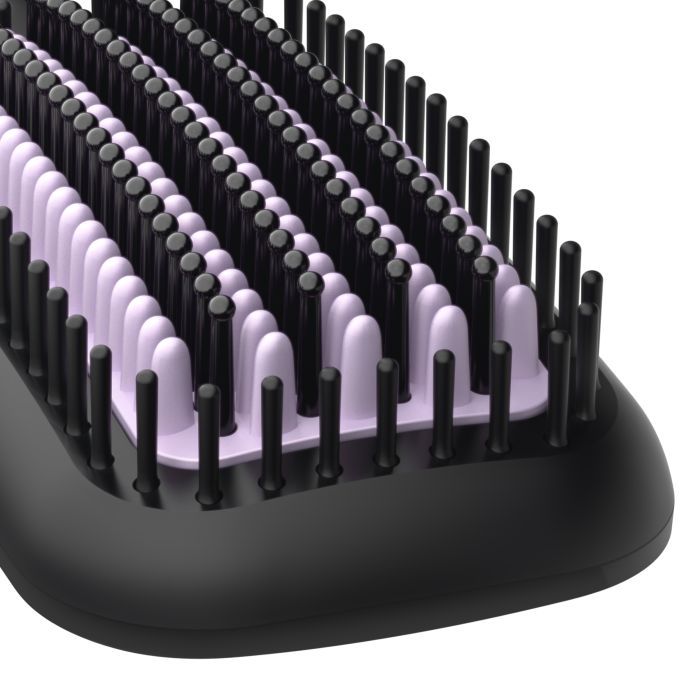 Електрощітка для волосся Philips BHH880/00 зображення 5