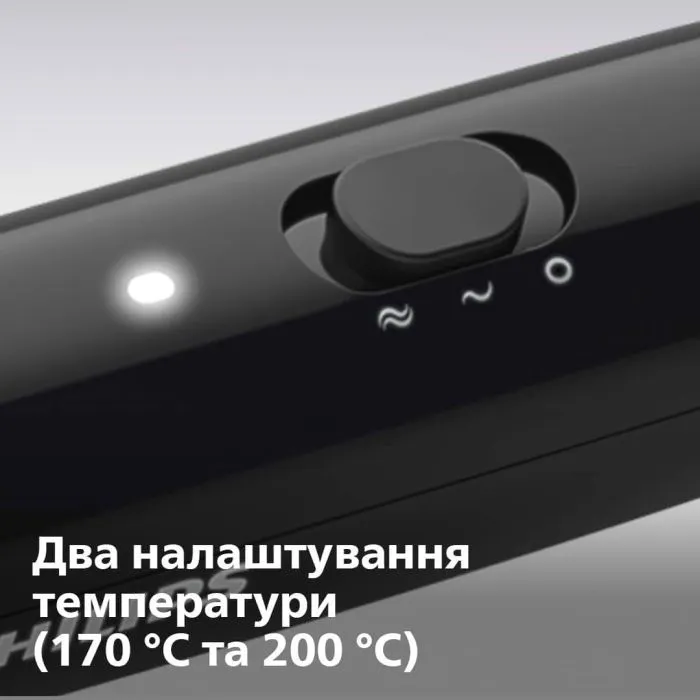 Электрощетка для волос Philips BHH880/00 изображение 5