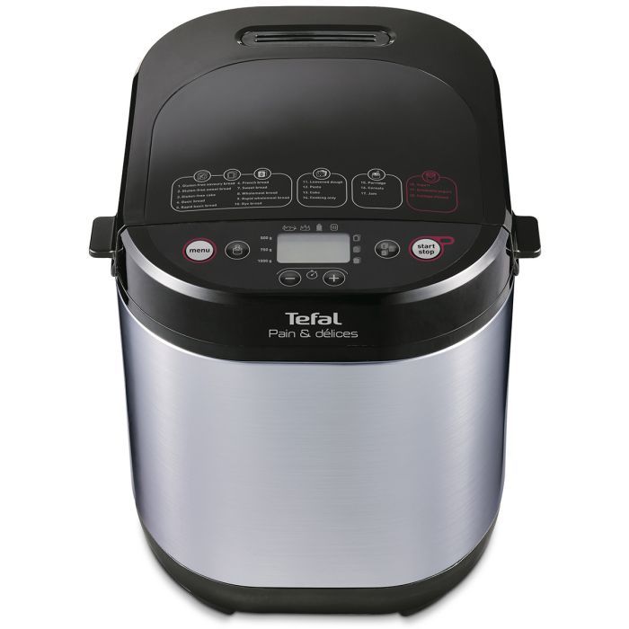 Хлебопечка Tefal PF240E38 изображение 2