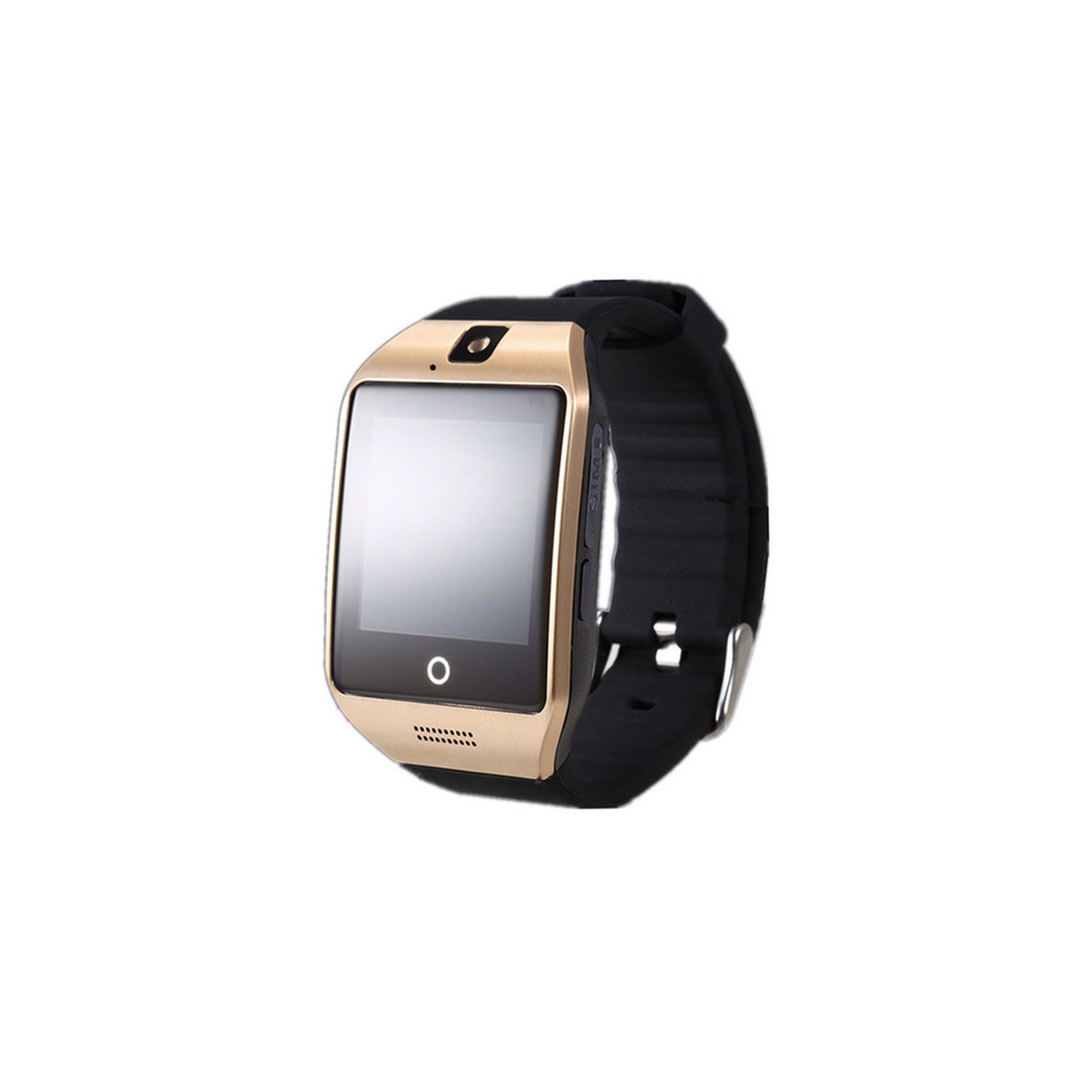 Смарт-часы UWatch Q18 Black (F_50712)