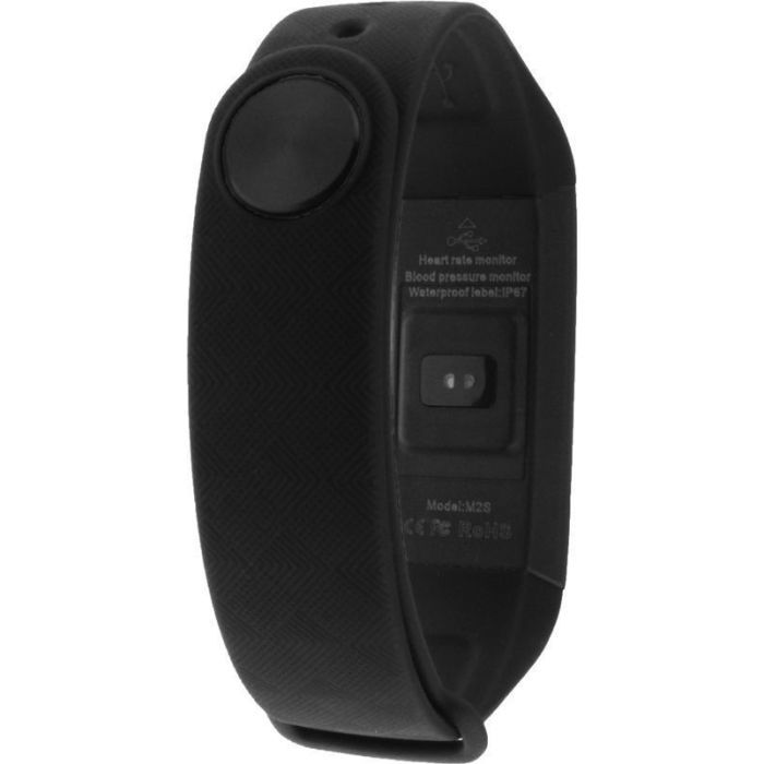 Фітнес браслет UWatch M2S Red (F_59706) зображення 3
