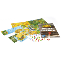 Настольная игра Dream Makers Кладоискатели (1206_UA) изображение 3