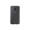 Чехол для мобильного телефона Samsung Galaxy J2 2018 (J250) Jelly Cover Black (EF-AJ250TBEGRU) изображение 10