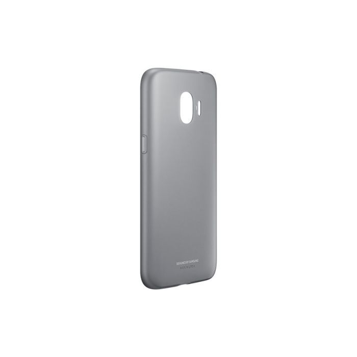 Чехол для мобильного телефона Samsung Galaxy J2 2018 (J250) Jelly Cover Black (EF-AJ250TBEGRU) изображение 2