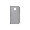 Чехол для мобильного телефона Samsung Galaxy J2 2018 (J250) Jelly Cover Black (EF-AJ250TBEGRU) изображение 5