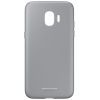 Чехол для мобильного телефона Samsung Galaxy J2 2018 (J250) Jelly Cover Black (EF-AJ250TBEGRU)