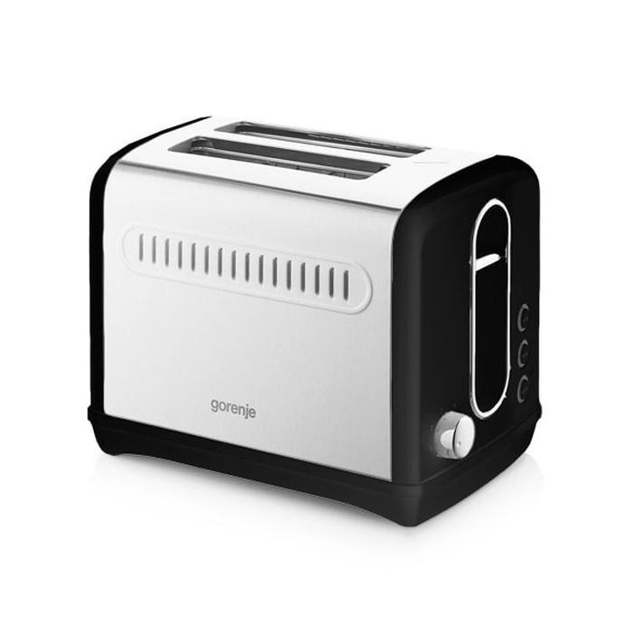 Тостер Gorenje T1100CLBK