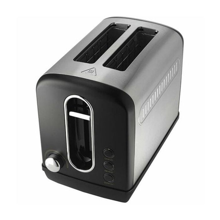 Тостер Gorenje T1100CLBK изображение 2
