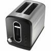 Тостер Gorenje T1100CLBK изображение 2