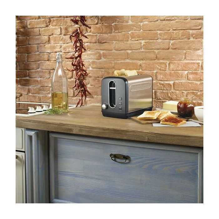 Тостер Gorenje T1100CLBK изображение 5