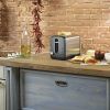 Тостер Gorenje T1100CLBK изображение 5
