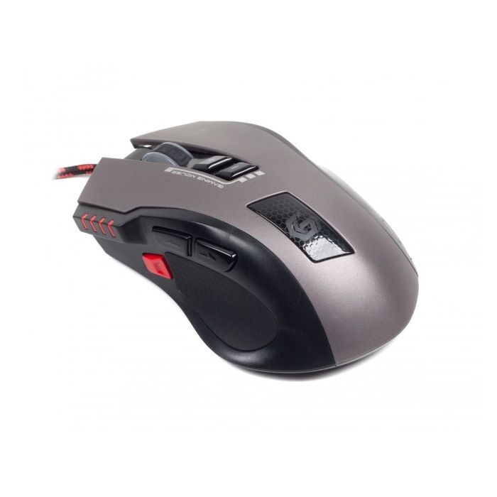 Мышка Gembird MUSG-004 изображение 3