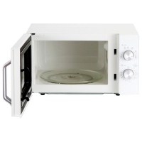 Микроволновая печь Sharp R204W изображение 3