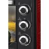 Электропечь Liberton LEO-480 Red изображение 2
