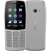 Мобильный телефон Nokia 210 DS Grey (16OTRD01A03) изображение 2
