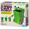 Набор для экспериментов 4М Робот-мусорный бак (00-03371)