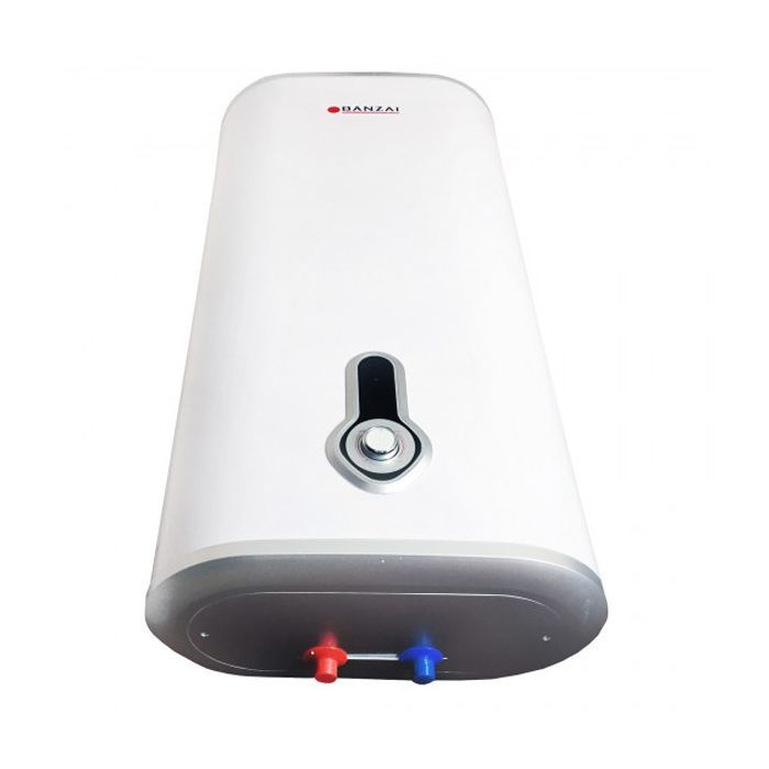 Бойлер Banzai SF50V2D зображення 4