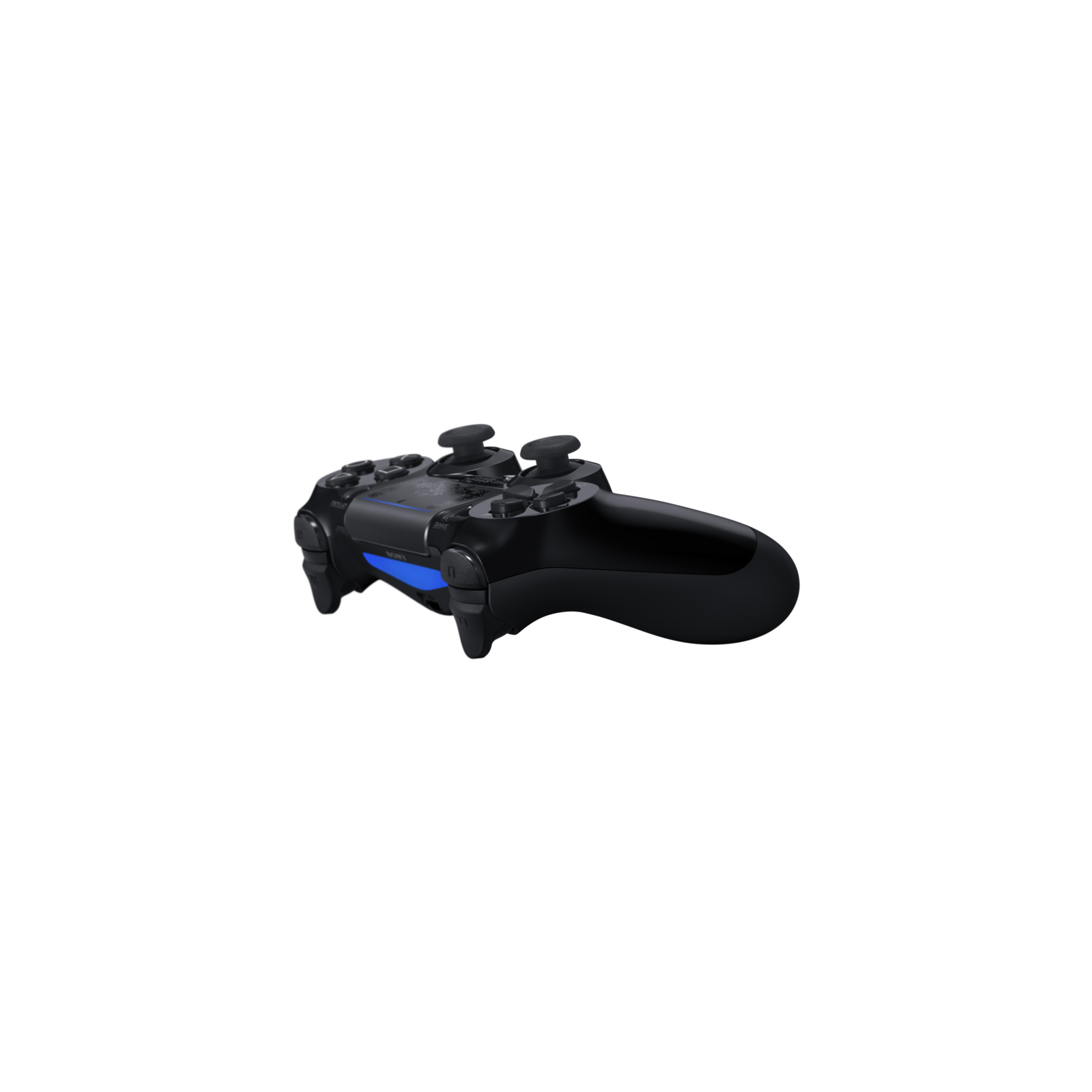 Игровая консоль Sony PlayStation 4 Pro 1TB (God of War & Horizon Zero Dawn CE) (CUH-7208B) изображение 11