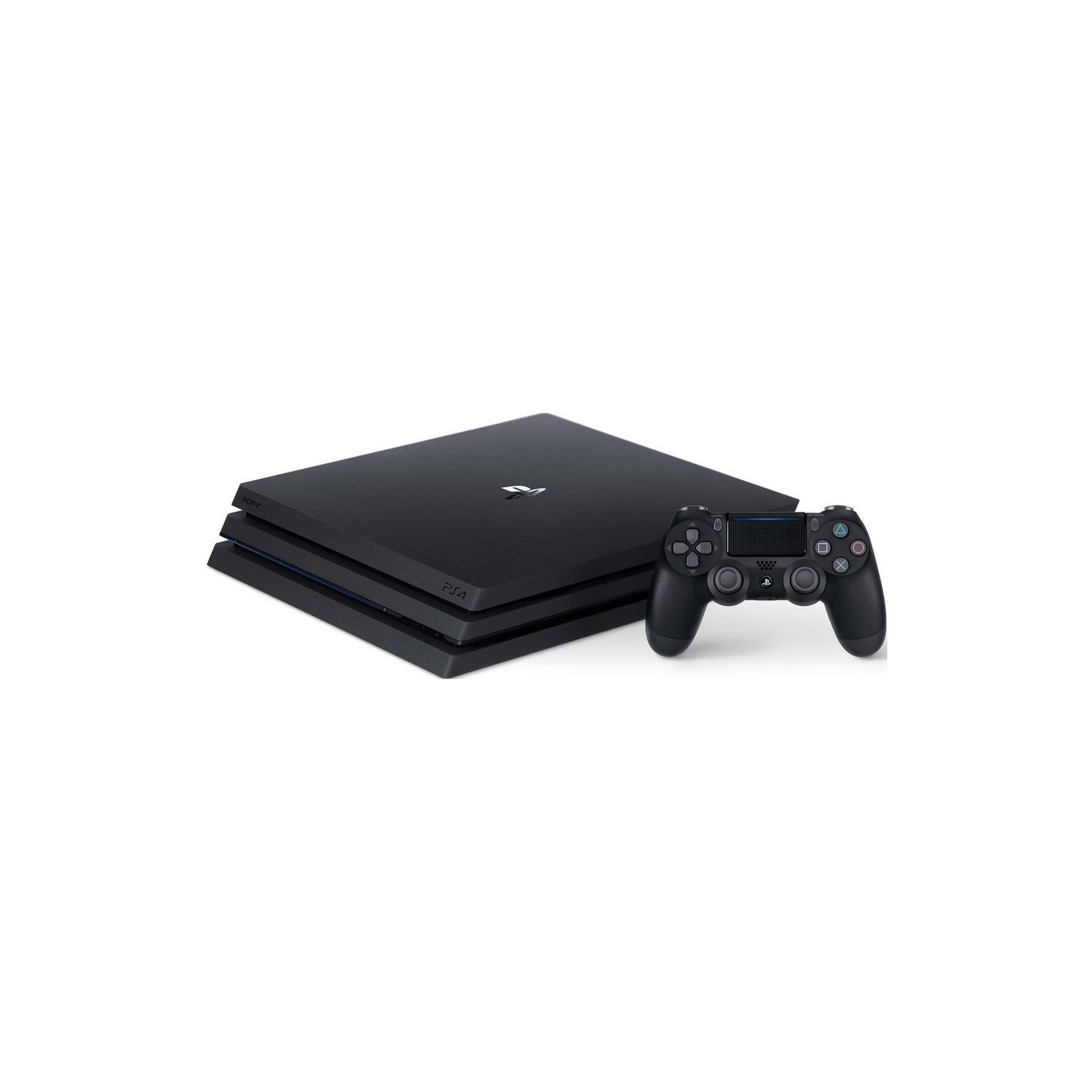 Игровая консоль Sony PlayStation 4 Pro 1TB (God of War & Horizon Zero Dawn CE) (CUH-7208B) изображение 3