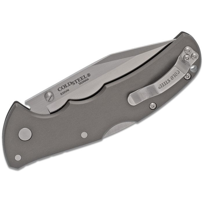 Нож Cold Steel Code 4 CP, S35VN (58PC) изображение 4