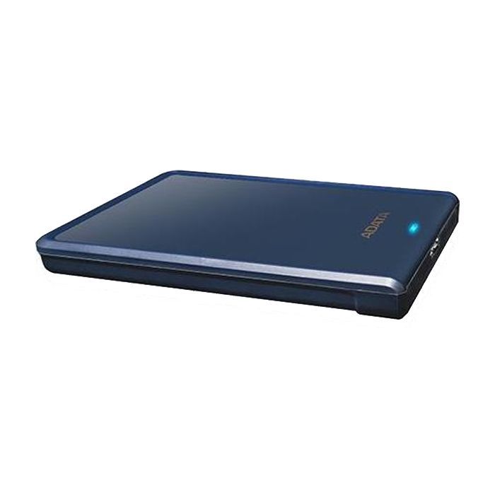 Внешний жесткий диск 2.5" 1TB ADATA (AHV620S-1TU31-CBL) изображение 3