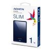 Внешний жесткий диск 2.5" 1TB ADATA (AHV620S-1TU31-CBL) изображение 5