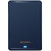 Внешний жесткий диск 2.5" 1TB ADATA (AHV620S-1TU31-CBL)
