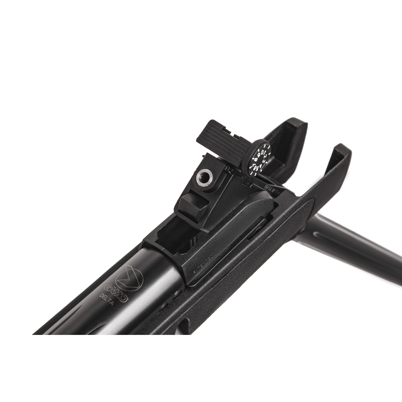 Пневматична гвинтівка Gamo DELTA (61100521) зображення 6