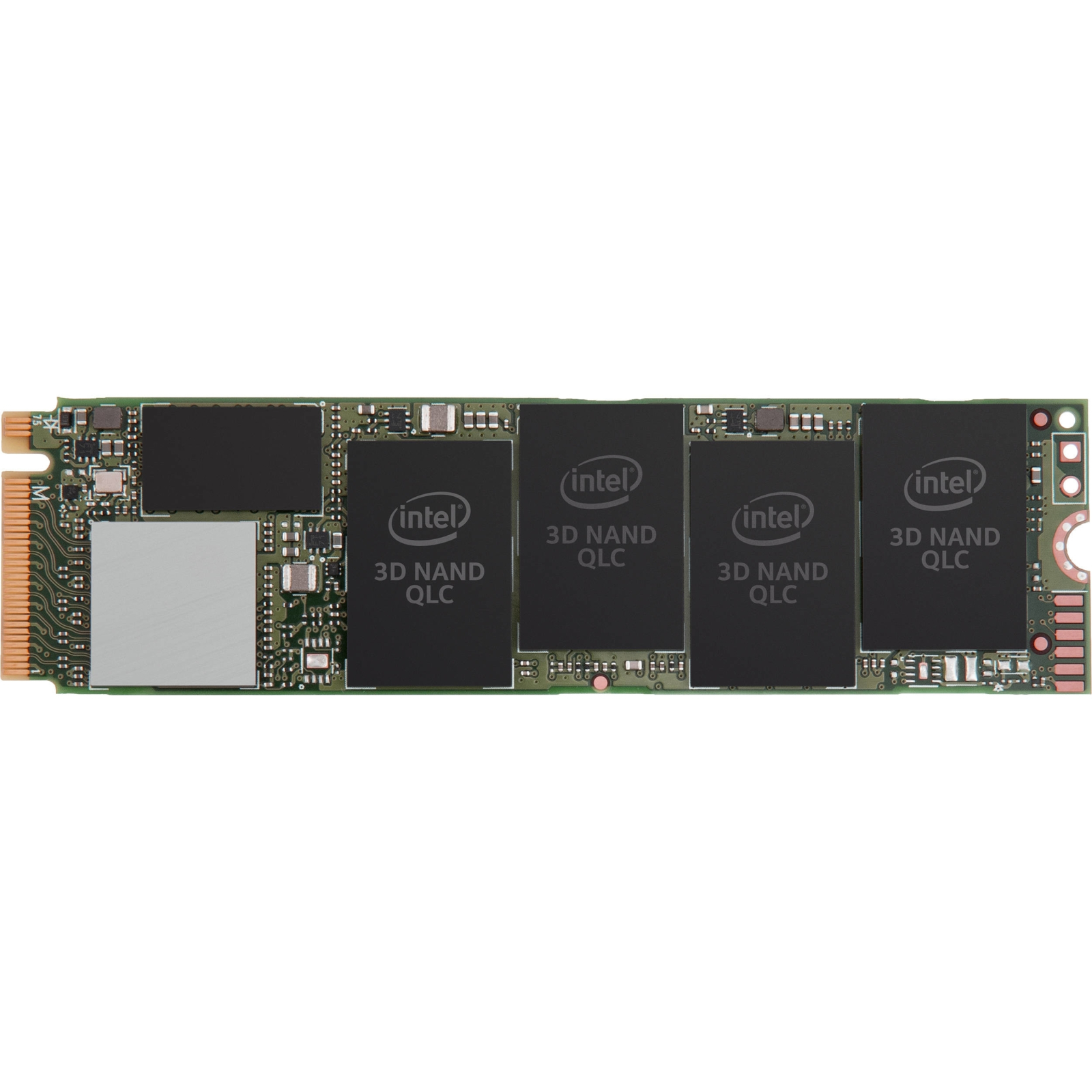 Накопитель SSD M.2 2280 1TB INTEL (SSDPEKNW010T8X1) изображение 3