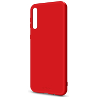 Чехол для мобильного телефона MakeFuture Flex Case (Soft-touch TPU) Samsung A50 Red (MCF-SA505RD) изображение 2