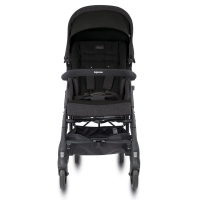Коляска Inglesina Zippy light Volcano Black (70149) изображение 2