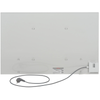 Обігрівач Ardesto HCP-550RM зображення 3
