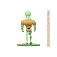 Фигурка Sponge Bob Masterpiece Memes Collection Handsome Squidward (EU691004) изображение 3