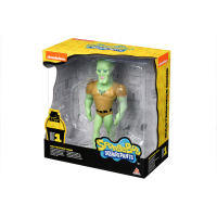 Фигурка Sponge Bob Masterpiece Memes Collection Handsome Squidward (EU691004) изображение 4