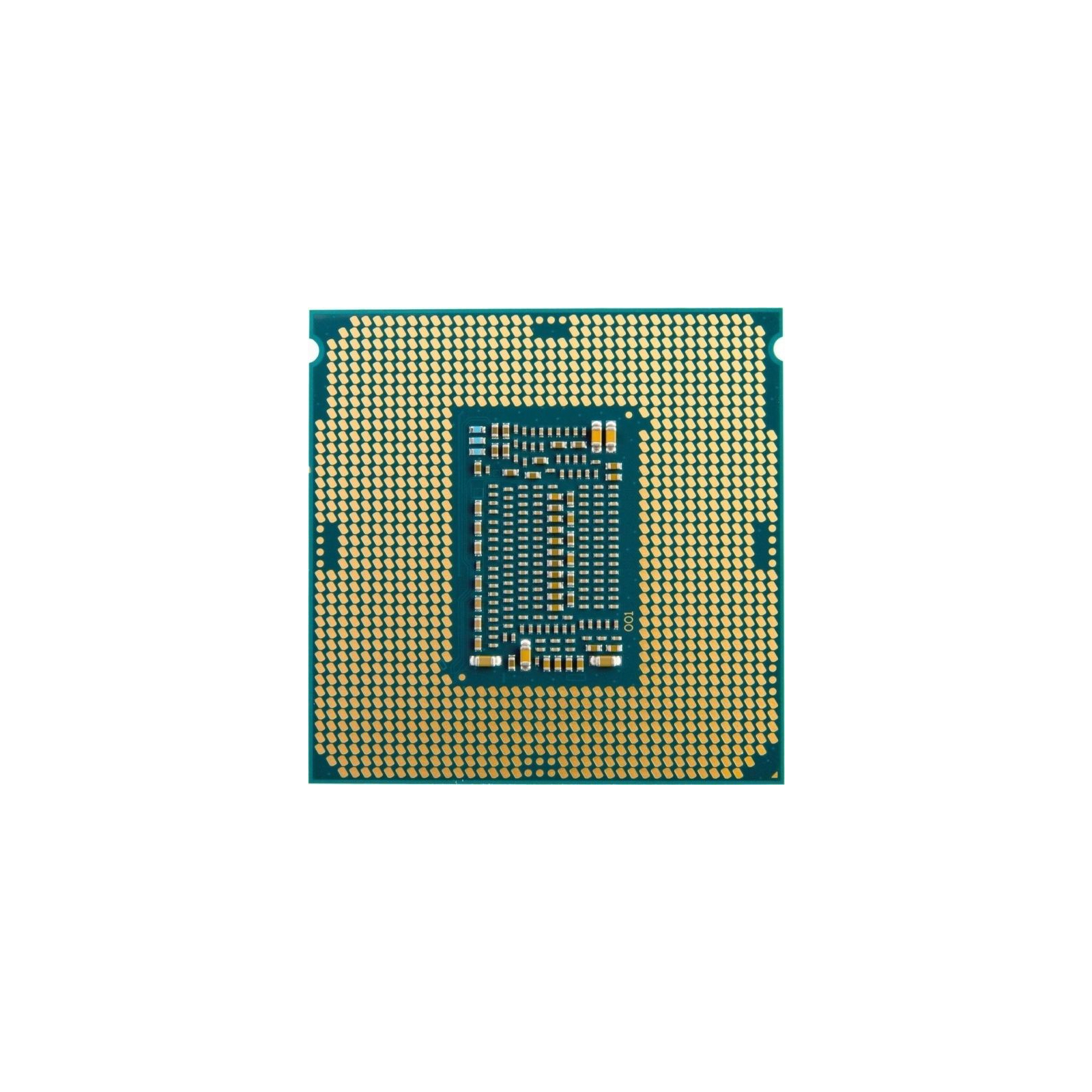 Процесор INTEL Core™ i5 9600K tray (CM8068403874405) зображення 2