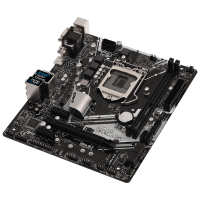 Материнская плата ASRock B365M-HDV изображение 3