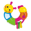 Развивающая игрушка Hola Toys Веселый червячок (786B) изображение 2