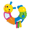 Развивающая игрушка Hola Toys Веселый червячок (786B)
