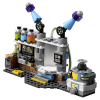 Конструктор LEGO Hidden Side Лаборатория призраков 174 детали (70418) изображение 4