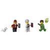 Конструктор LEGO Hidden Side Лаборатория призраков 174 детали (70418) изображение 5