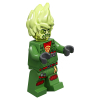 Конструктор LEGO Hidden Side Лаборатория призраков 174 детали (70418) изображение 8